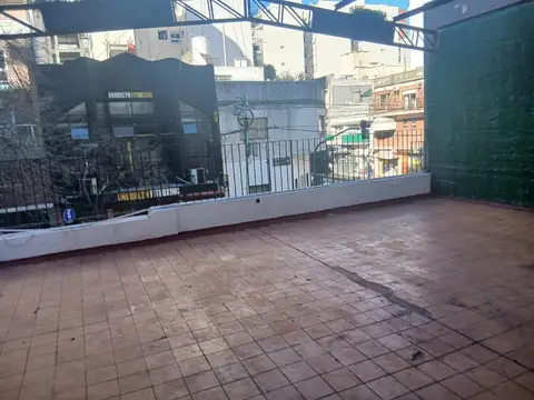 ALQUILER DE LOCAL EN ECHEVERRIA 2589 BELGRANO CABA