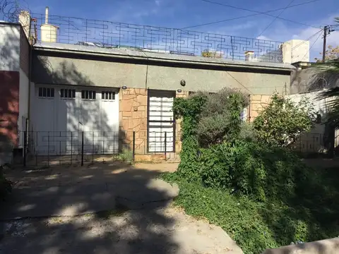 VENTA CASA 3 DORMITORIOS 4TA OESTE