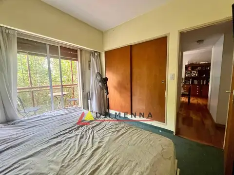Avenida De Los Incas 4400, Piso 5