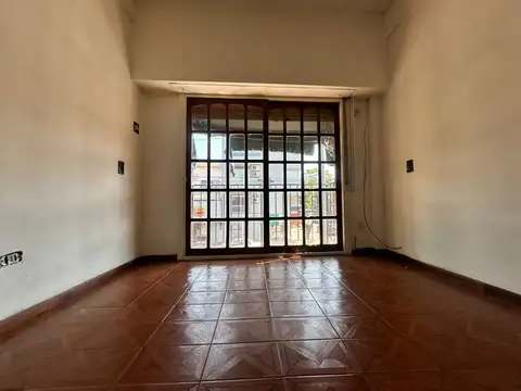 Arregui 5200, Piso 1