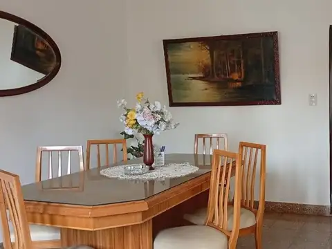 Venta casa 4 ambientes + Depto 2 amb,Punta Mogotes