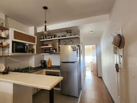 Departamento en Alquiler en Boedo, $ 800.000