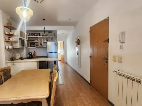 Departamento en Alquiler de 2 ambientes