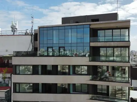 Departamento en Venta de 3 ambientes en Palermo Soho