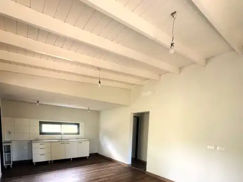 CASA a ESTRENAR – CERRO DE ORO – MERLO – SAN LUIS