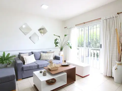 Hermoso Triplex en Villa Lugano