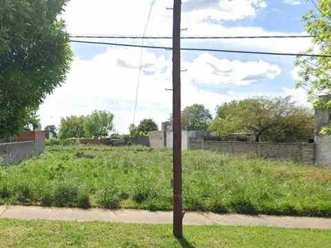 Terrenos en venta - 300Mts2 - Daireaux