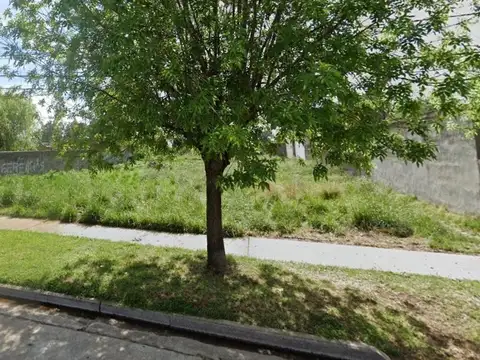 Terreno en Venta de 600,0 m2