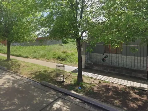 Terrenos en venta - 300Mts2 - Daireaux