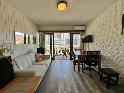 Departamento en Alquiler de 2 ambientes