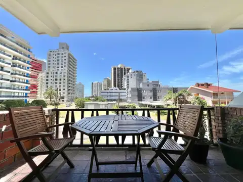 ALQUILER INVERNAL 1 DORMITORIO  PUNTA DEL ESTE