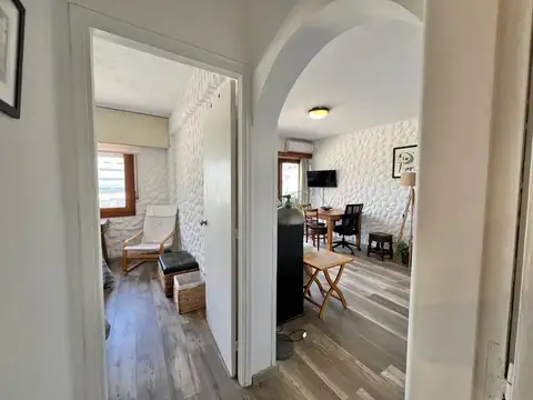 Departamento en Alquiler con 1 cocheras