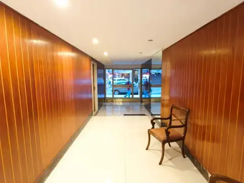 Ciudad De La Paz 800, Piso PB