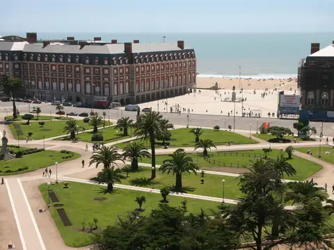 Hotel en Venta en Plaza Colon, Mar del Plata
