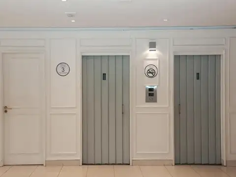 Hotel en Venta 50 años