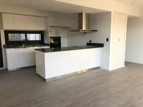 jose Leon Suarez 1900 , Piso 2