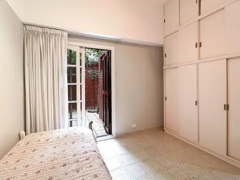 Depto Tipo Casa en Venta con 1 cocheras