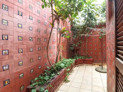 Depto Tipo Casa en Venta 65 años