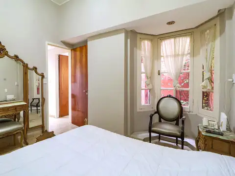 Depto Tipo Casa en Venta en Colegiales, USD 195.000