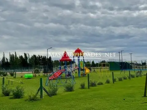 Terreno en Venta de 707,0 m2