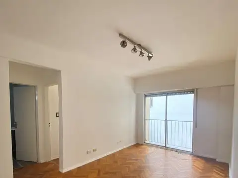 2 AMBIENTES EN PALERMO EN VENTA