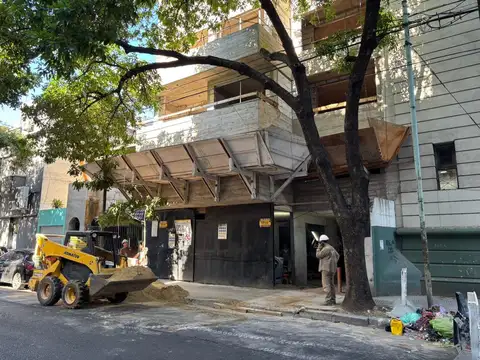 Departamento en Venta de 2 dormitorios
