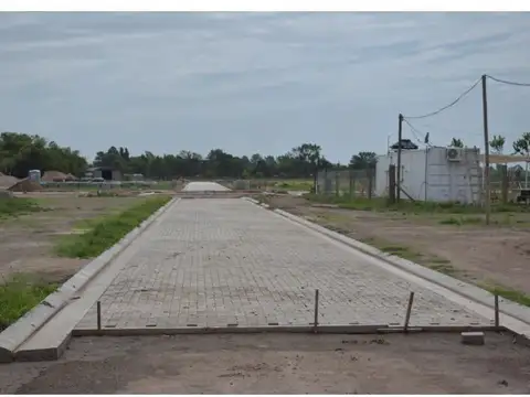 VENTA DE TERRENO FINANCIADO