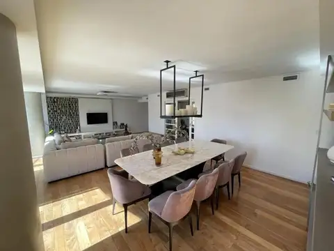 Departamento en Venta en Belgrano R, USD 649.000