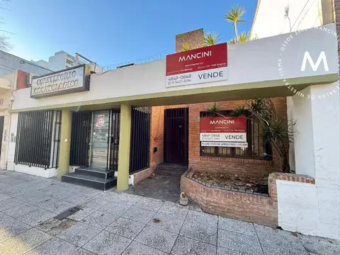 Inmueble comercial en venta - Villa Ballester Centro