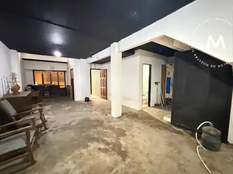 Inmueble comercial en venta - Villa Ballester Centro