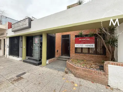 Local comercial en venta - Villa Ballester Centro
