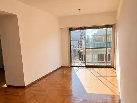 Departamento en Alquiler de 3 ambientes