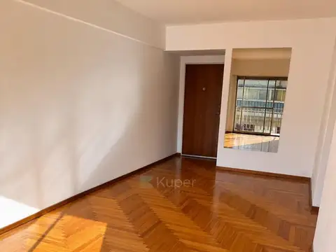 Departamento en Alquiler de 2 dormitorios