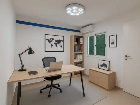 Godoy Cruz 2800 , Piso 0