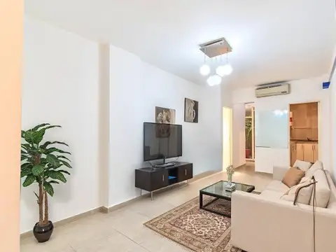 VENTA DEPARTAMENTO 3 AMBIENTES PLANTA BAJA AL CONTRAFRENTE EN PALERMO
