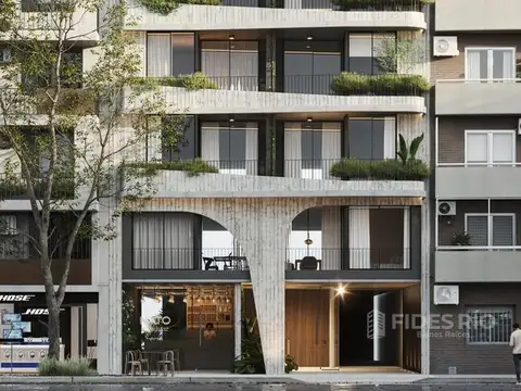 Departamento en Venta 1 año