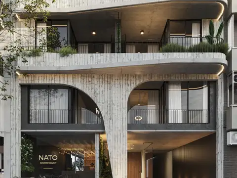 Departamento en Venta al Sur