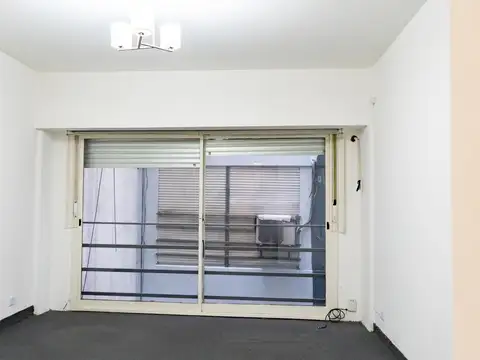 Departamento en Venta en Balvanera, USD 44.000