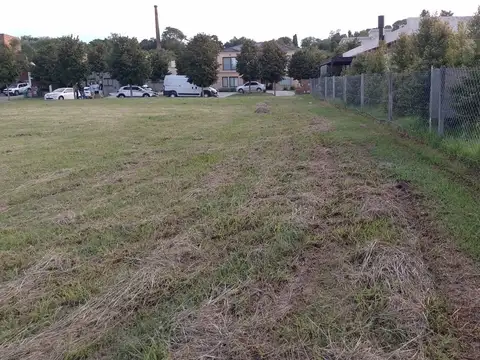 Terreno en Venta en Belen de Escobar, USD 54.800