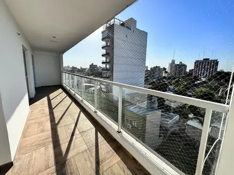 Departamento en Alquiler de 2 dormitorios