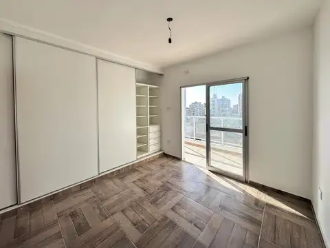Departamento en Alquiler al Norte
