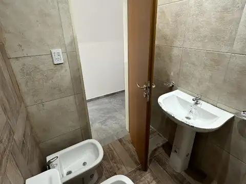 Departamento en alquiler