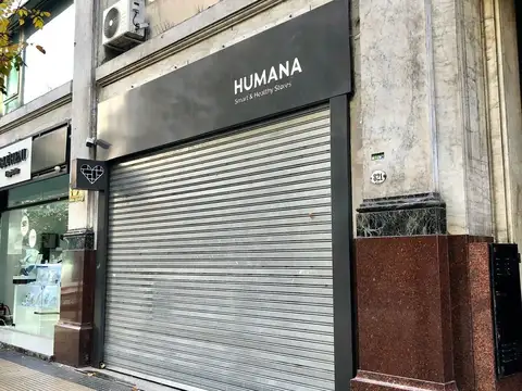 Local en Venta en San Nicolás, CABA