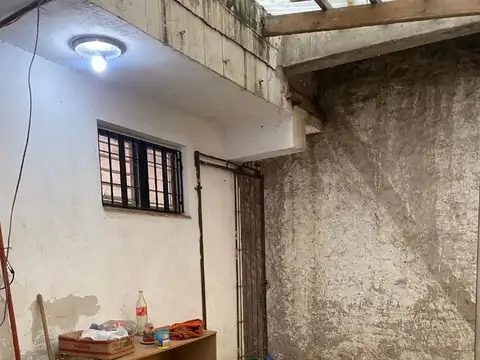 Casa en Venta 15 años