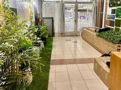 LOCAL EN VENTA SOBRE AV. DE MAYO- RAMOS MEJIA 