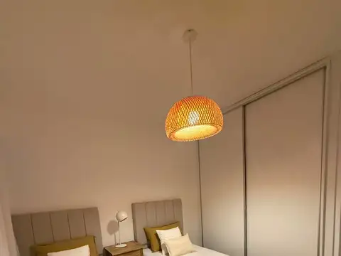 Departamento en Venta 55 años