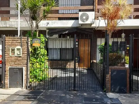 Miguel Cané al 3800