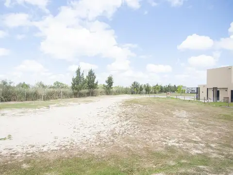 Terreno en Venta de 1082,0 m2