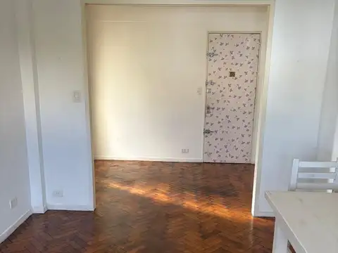 Departamento en Venta 40 años