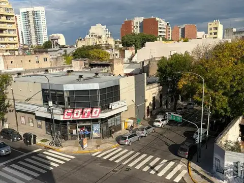 Departamento en Venta al Oeste